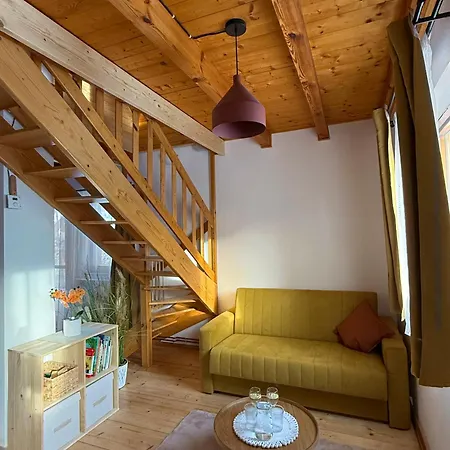 Family House Lipno - * Slupecna
