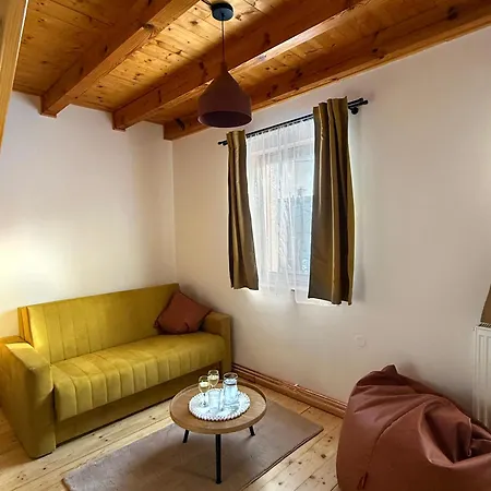 Ferienhaus Family House Lipno - *
