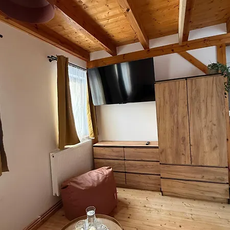 Family House Lipno - *