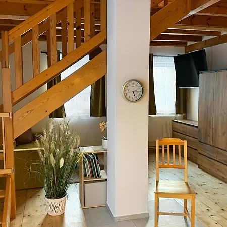 Family House Lipno - *