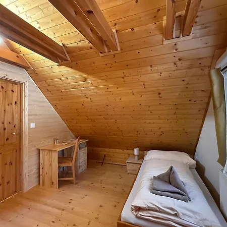 Сasa de vacaciones Family House Lipno - *