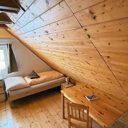 Family House Lipno - Ferienhaus Slupecna