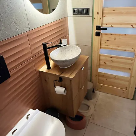 Ferienhaus Family House Lipno -