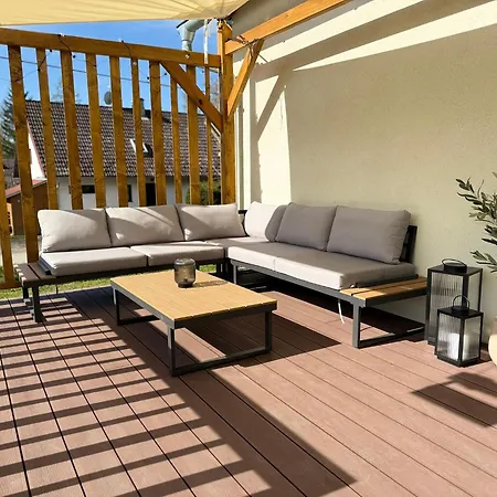 Family House Lipno - *