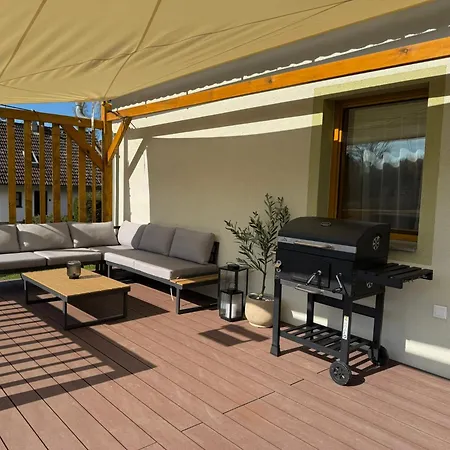 Family House Lipno - * Slupecna