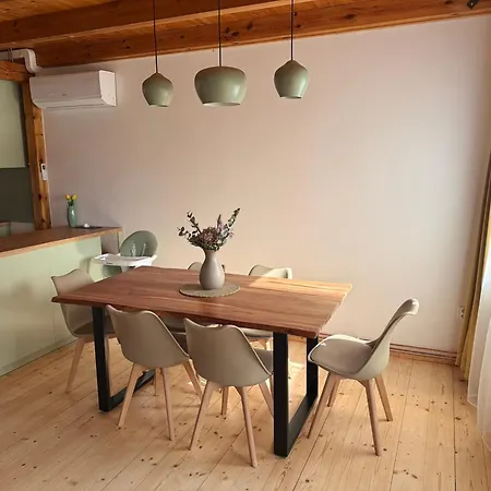 Family House Lipno -