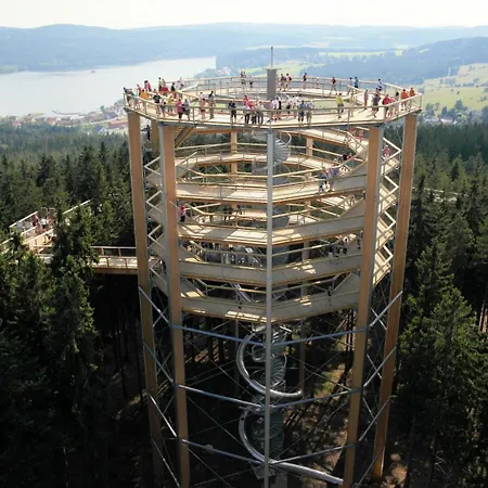 Family House Lipno - * Slupecna
